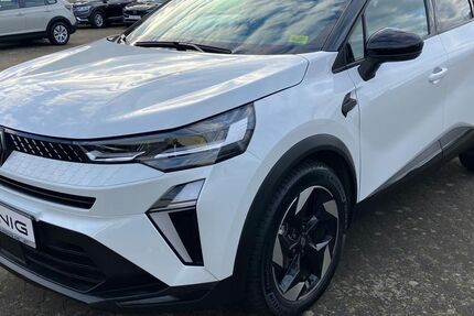 Renault Captur 9.964 km 24.490 &euro; Erfurt 99091