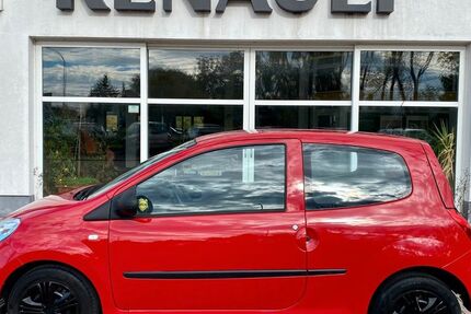 Renault Twingo 103.349 km 2.399 € Sömmerda 99610
