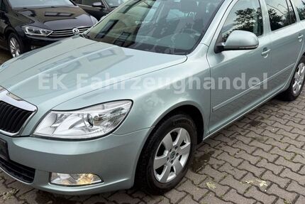 Skoda Octavia 243.114 km 4.399 &euro; Emleben 99869