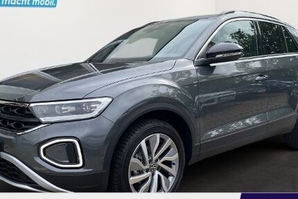 VW T-Roc 8.297 km 35.950 &euro; Erfurt 99098