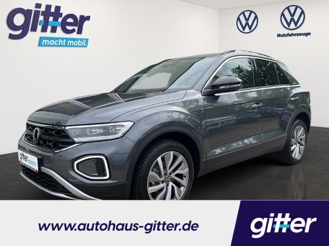 VW T-Roc 8.297 km 36.495 &euro; Erfurt 99098