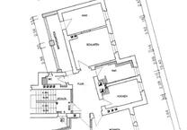 4 Zimmerwohnung mit Loggia