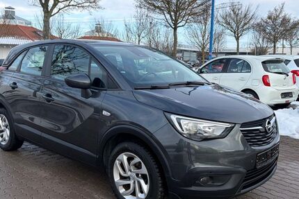 Opel Crossland (X) 95.000 km 6.950 &euro; Gotha 99867