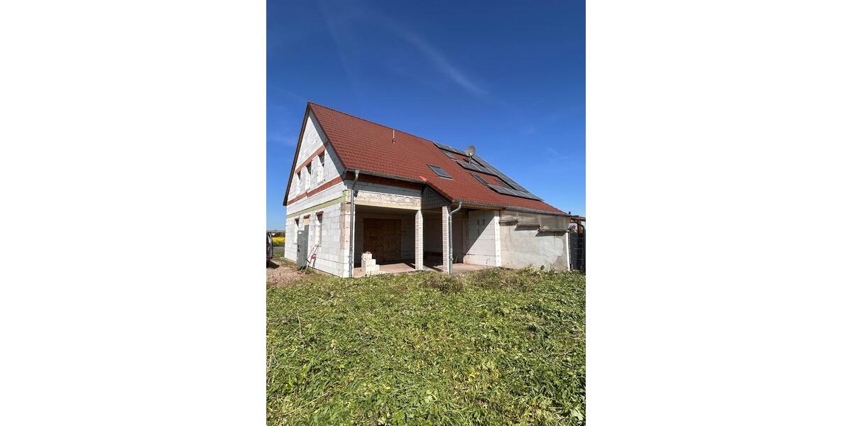 Doppelhaushälfte Erfurt Johannesvorstadt - 4 Zimmer, 126 m&sup2;, 250.000&euro; | Angebot:26072506