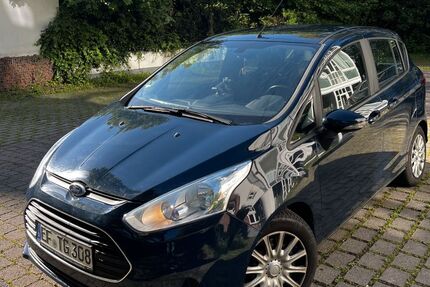 Ford B-Max 87.036 km 6.090 &euro; Erfurt 99094