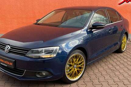 VW Jetta 156.404 km 11.890 &euro; Gotha 99867