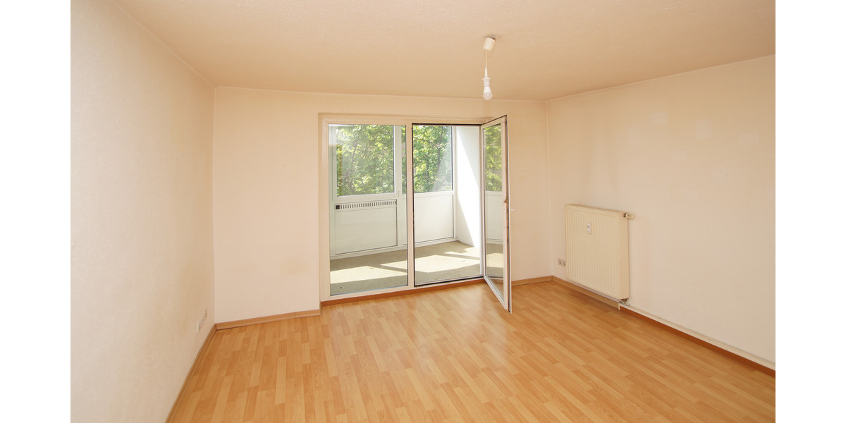 Etagenwohnung Erfurt Krämpfervorstadt - 2 Zimmer, 41 m&sup2;, 99.500&euro; | Angebot:25682765