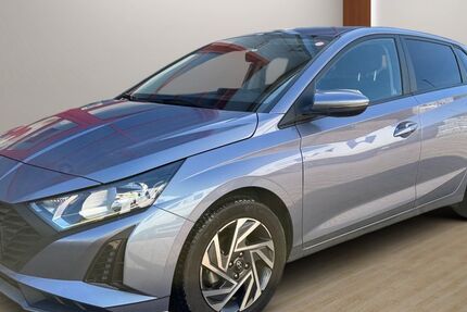 Hyundai i20 10.800 km 16.990 &euro; Schwabhausen 99869