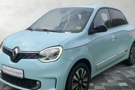 Renault Twingo 11.098 km 15.499 &euro; Erfurt 99099