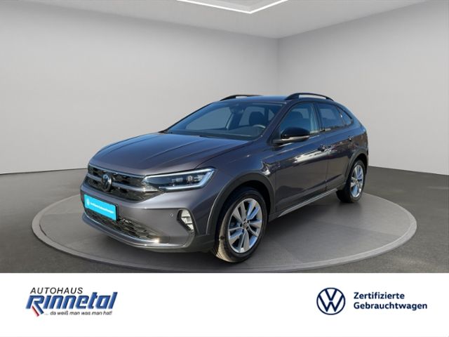 VW Taigo 2.980 km 26.580 € Rudolstadt 07407