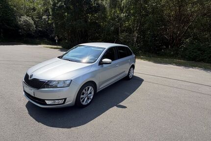 Skoda Rapid 56.500 km 10.900 &euro; Weimar 99427