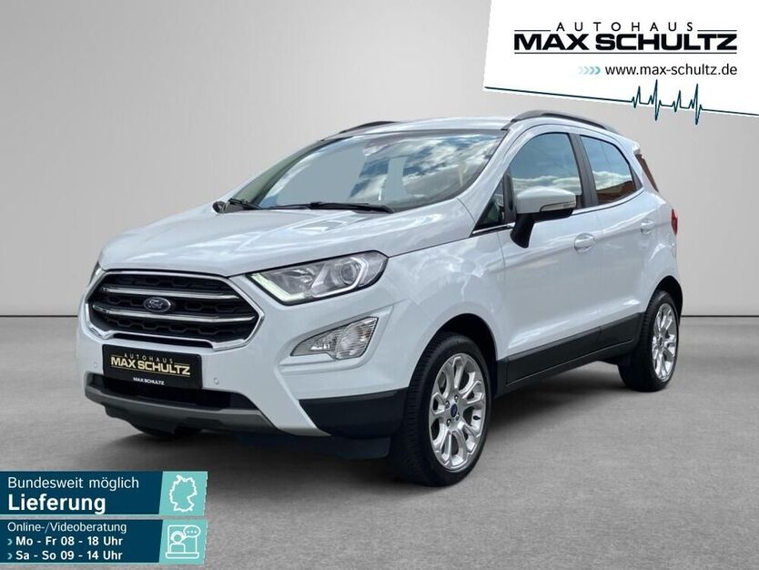EcoSport