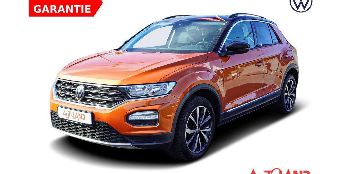 VW T-Roc 73.555 km 19.950 &euro; Gotha 99867