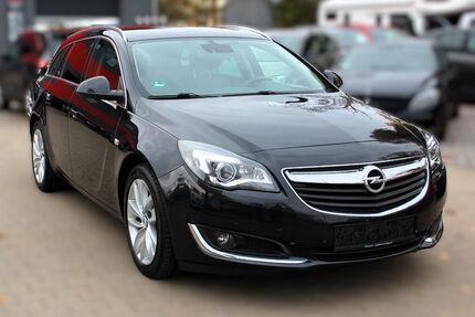 Opel Insignia 201.000 km 5.990 &euro; Erfurt 99086