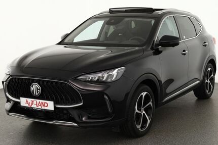 MG HS 16.555 km 23.490 &euro; Erfurt 99087