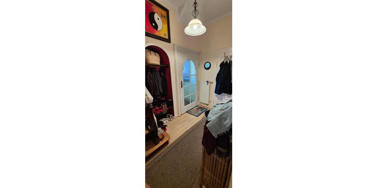 Doppelhaushälfte in Weimar-Parkvorstadt mit kleinem Garten v. pri 11 zimmer