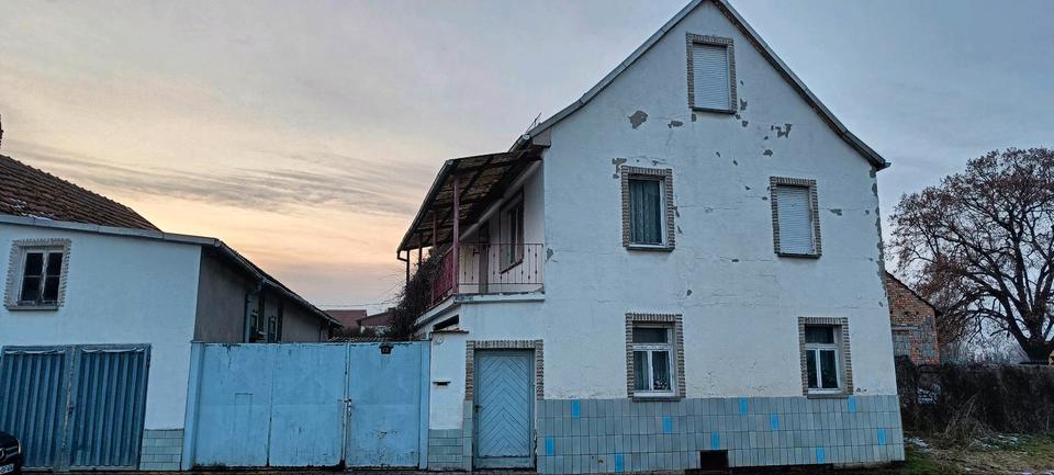 Einfamilienhaus Weißensee - 8 Zimmer, 110 m&sup2;, 55.000&euro; | Angebot:25929538