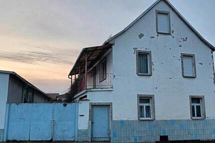 Haus Weißensee - 8 Zimmer, 110 m&sup2;, 55.000&euro; | Angebot:25929538