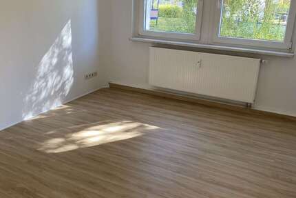 Wohnung Gotha Siedlung Mittelhausen - 2 Zimmer, 47 m&sup2;, 395&euro; | Angebot:27549725