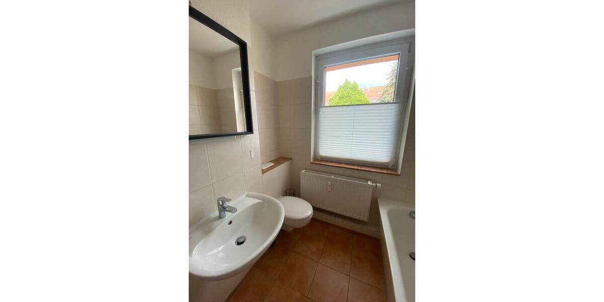 Etagenwohnung Greußen - 2 Zimmer, 53 m&sup2;, 314&euro; | Angebot:26553670