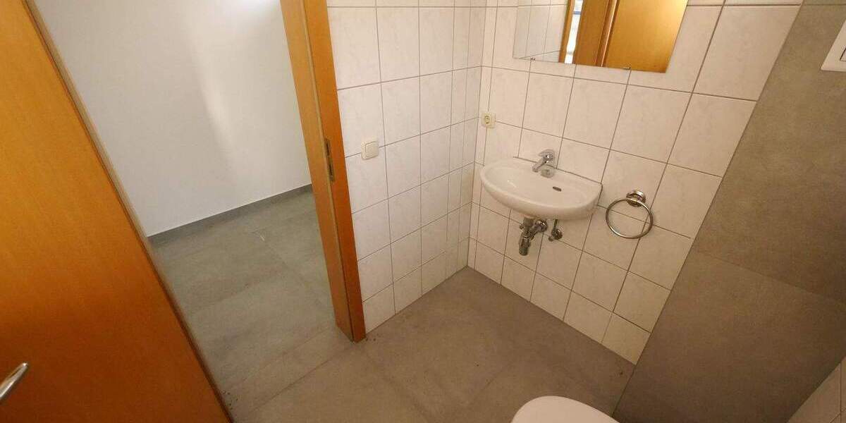 Gewerbeobjekt Weimar Westvorstadt - 2 Zimmer, 58 m&sup2;, 560&euro; | Angebot:24112182