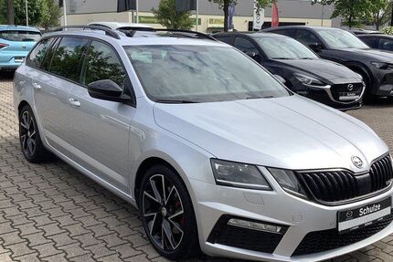 Skoda Octavia 110.434 km 19.930 &euro; Arnstadt 99310