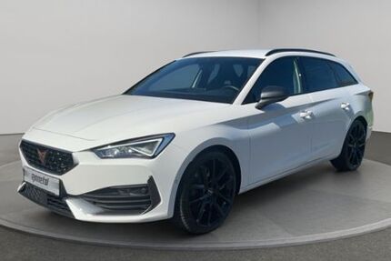 Cupra Leon 19.200 km 32.740 € Rudolstadt 07407
