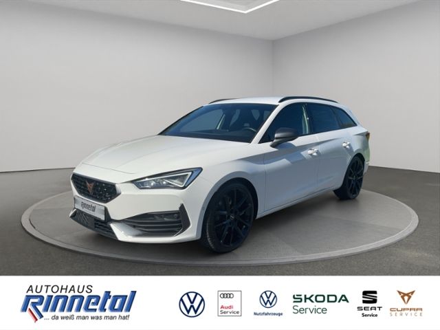 Cupra Leon 19.200 km 32.740 € Rudolstadt 07407