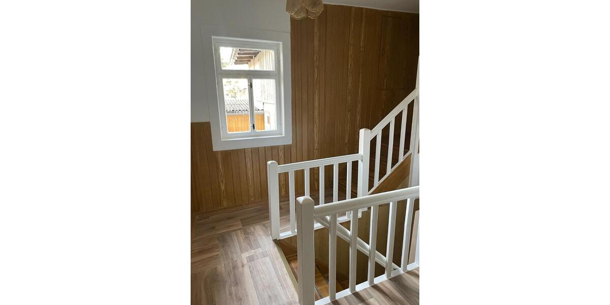 Reihenhaus zur Vermietung 3 zimmer