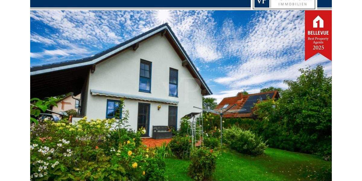 Einfamilienhaus Eischleben Eischleben - 6 Zimmer, 160 m&sup2;, 425.000&euro; | Angebot:23969392