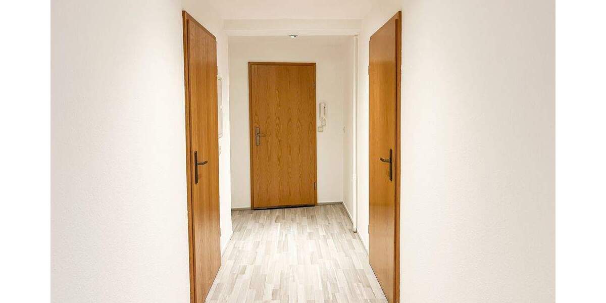 Etagenwohnung Erfurt Hohenwinden - 3 Zimmer, 68 m&sup2;, 640&euro; | Angebot:25139566