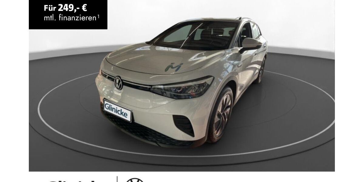 VW ID.4 49.900 km 26.980 &euro; Erfurt 99099