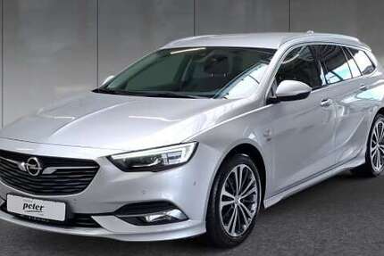 Opel Insignia 90.386 km 14.840 € Erfurt 99086