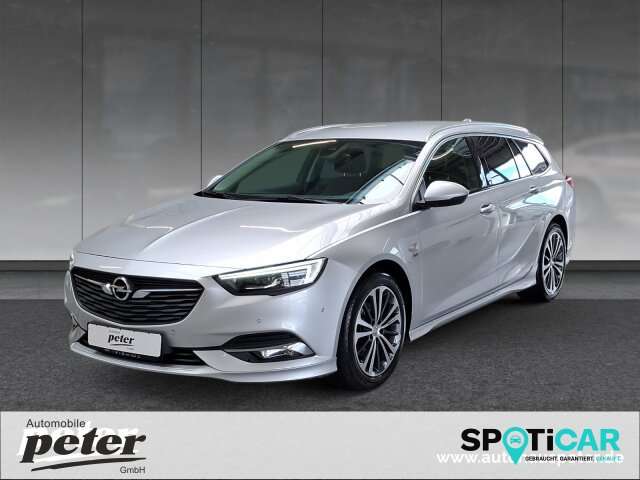 Opel Insignia 90.386 km 14.840 € Erfurt 99086