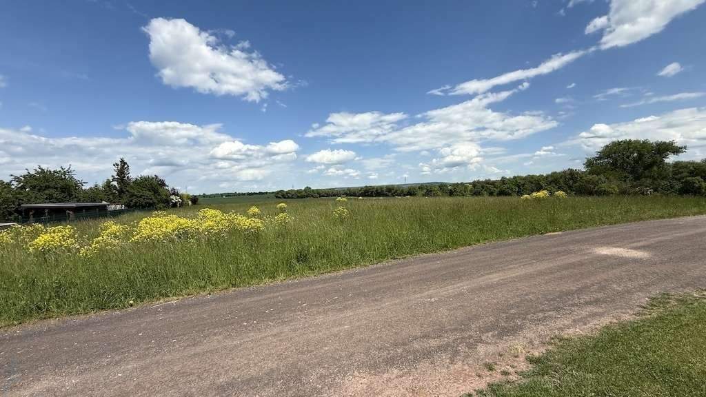 Grundstück Arnstadt Marlishausen - 105.400&euro; | Angebot:25814006