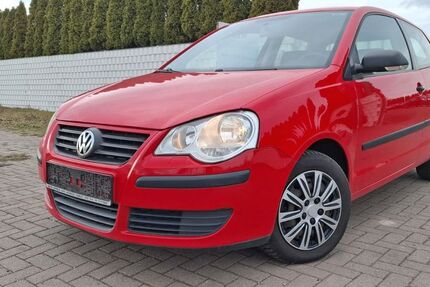 VW Polo 184.496 km 900 &euro; Neudietendorf 99192