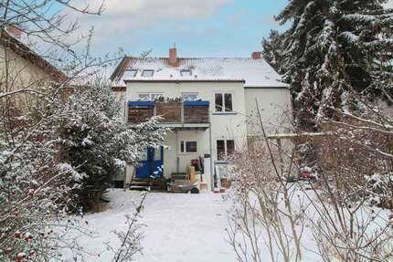 Wohnung zum Kaufen in Erfurt 122.000 € 66 m² 3 zimmer