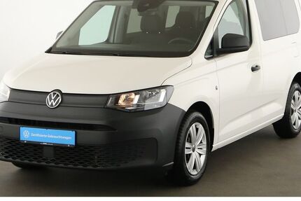 VW Caddy 69.750 km 23.897 € Gotha 99867