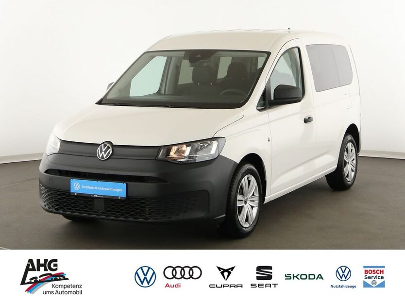 VW Caddy 69.750 km 23.897 € Gotha 99867