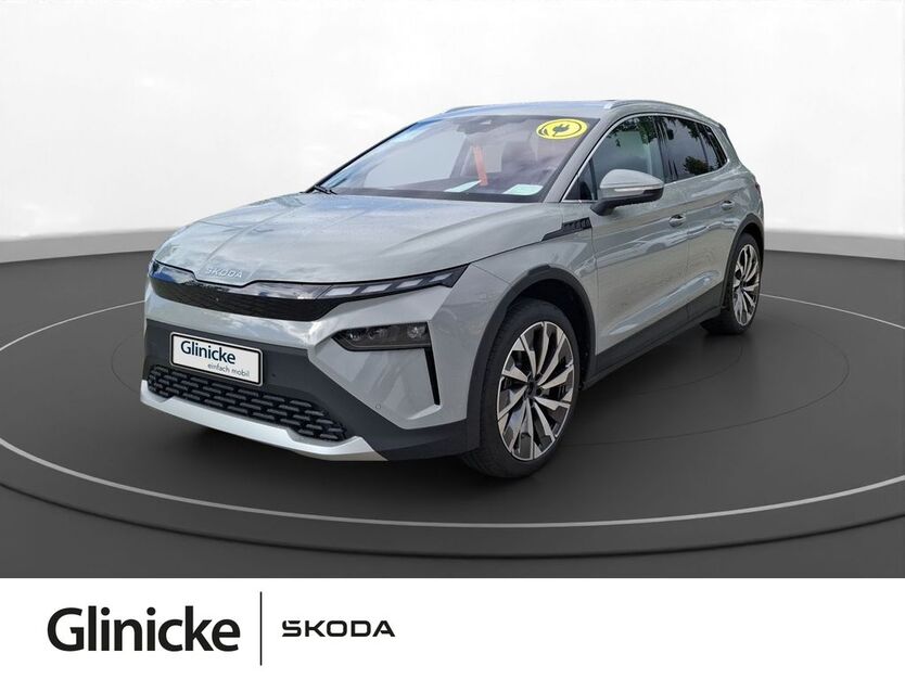 Skoda Elroq 7.000 km 44.410 € Weimar 99423