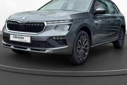 Skoda Kamiq 5.800 km 26.985 &euro; Erfurt 99099
