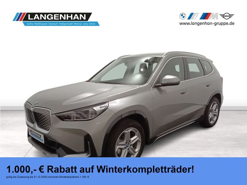BMW iX1 4.990 km 42.210 € Gotha 99867