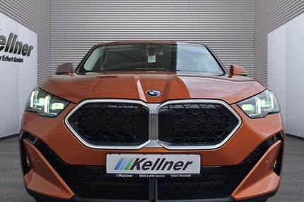 BMW X2 9.192 km 39.980 &euro; Erfurt 99091