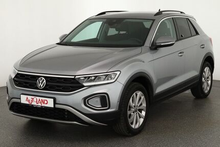 VW T-Roc 16.023 km 28.890 &euro; Erfurt 99087