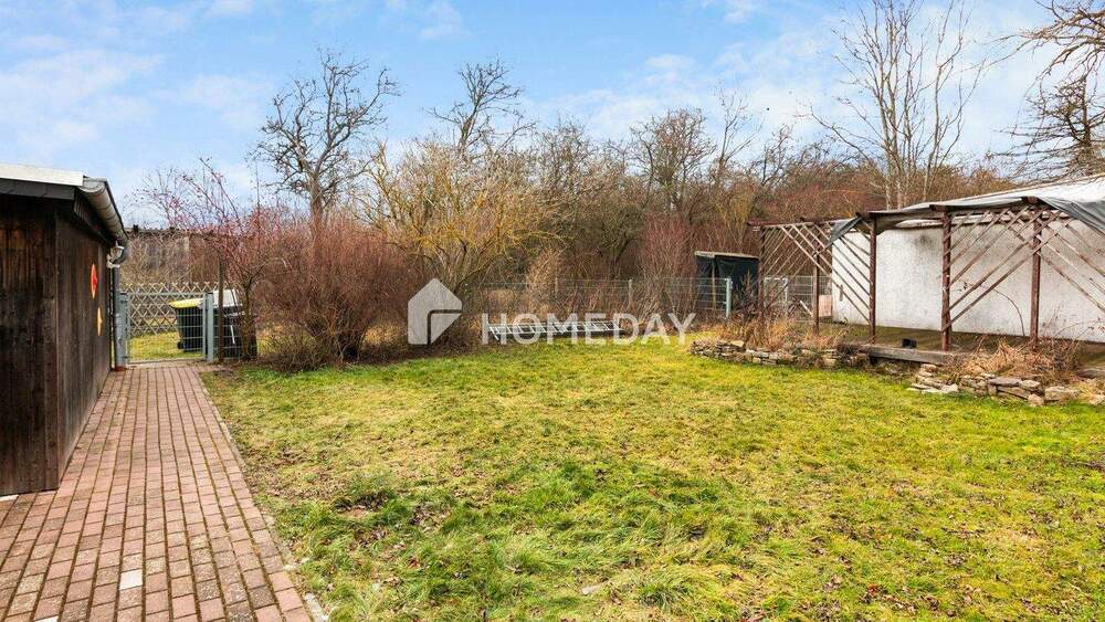 Mehrfamilienhaus, Wohnhaus Erfurt Egstedt a Steiger - 9 Zimmer, 345 m&sup2;, 499.800&euro; | Angebot:25154053