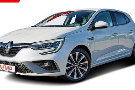 Renault Megane 73.066 km 17.950 &euro; Erfurt 99087