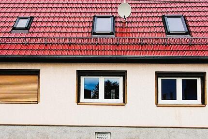 Haus Drei Gleichen - 3 Zimmer, 80 m&sup2;, 47.500&euro; | Angebot:25538646