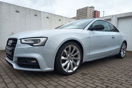 Audi A5 192.500 km 14.490 € Erfurt 99098