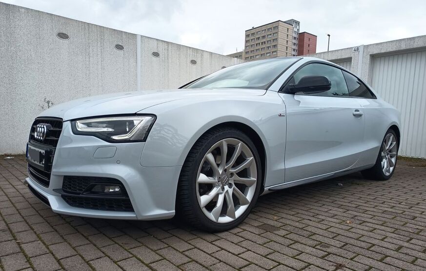 Audi A5 192.500 km 14.490 € Erfurt 99098