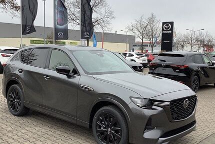 Mazda CX-60 1.716 km 53.690 &euro; Arnstadt 99310